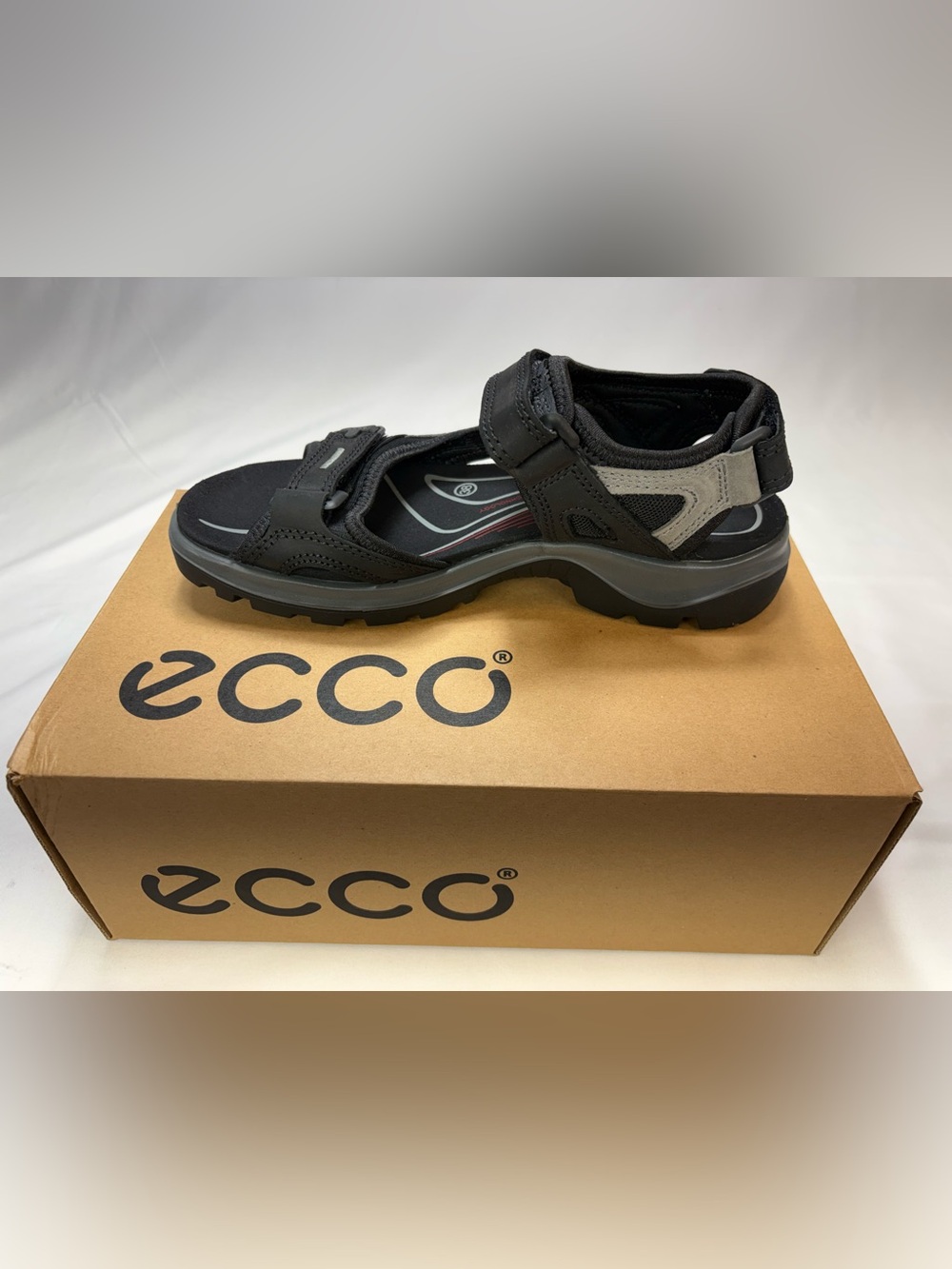 ECCO Women’s Yucatan Sport Sandal